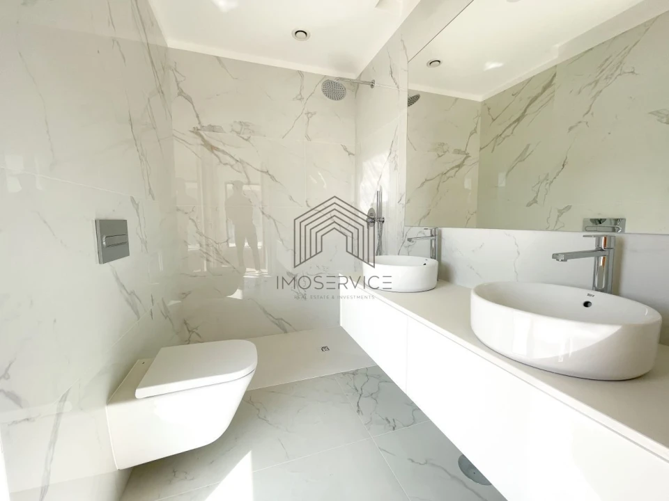 Apartamento T3 para Venda em Canidelo Foto 19