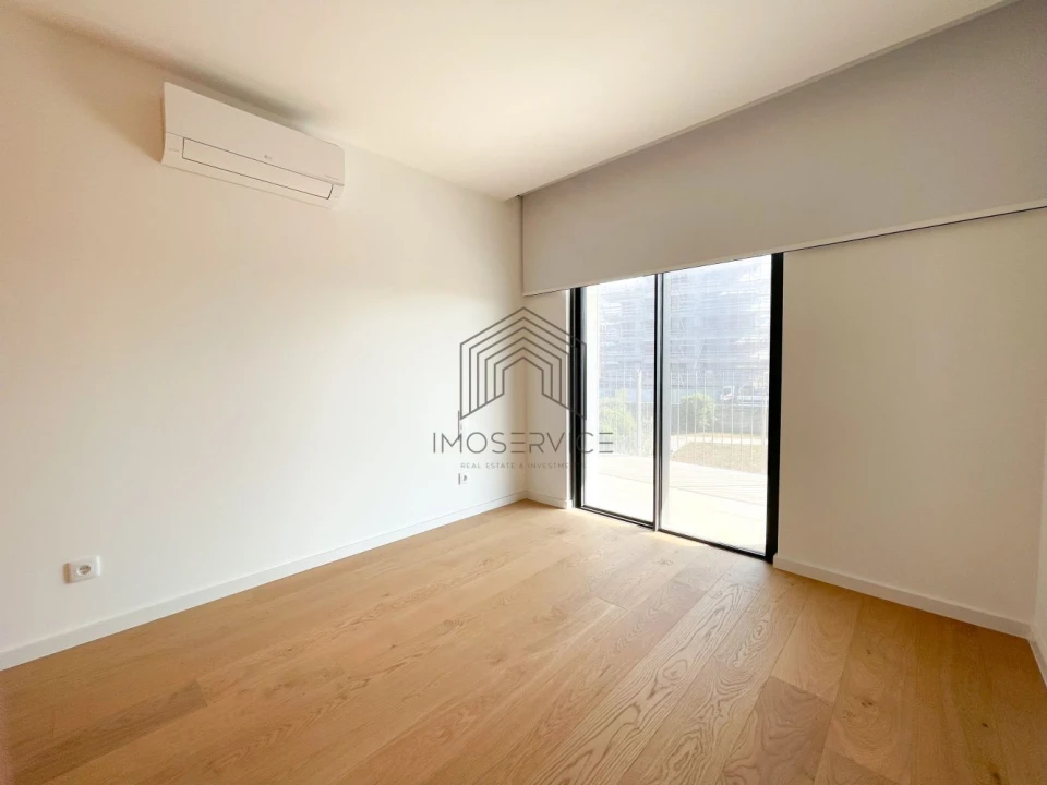 Apartamento T3 para Venda em Canidelo Foto 17