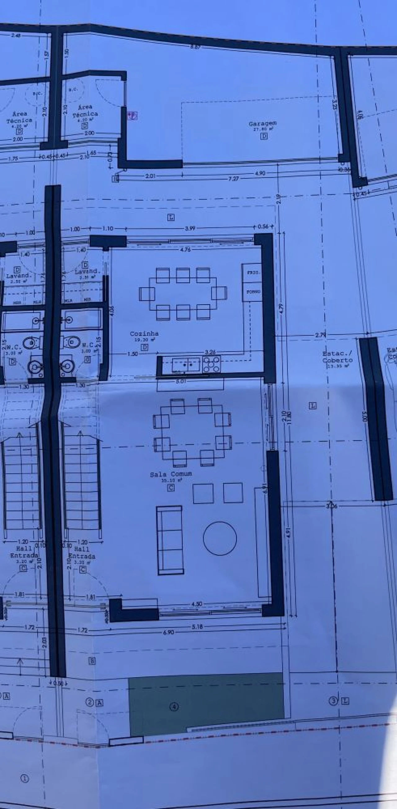 Moradia T3 para Venda em Paços de Brandão Foto 10