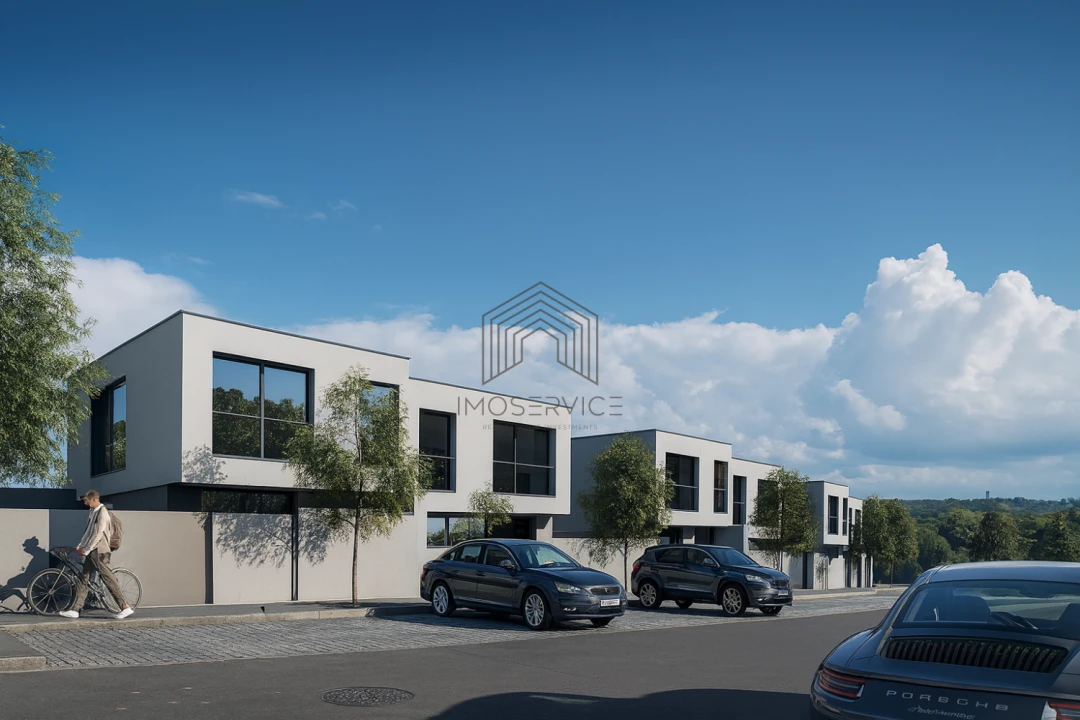 Moradia T3 para Venda em Paços de Brandão Foto 1