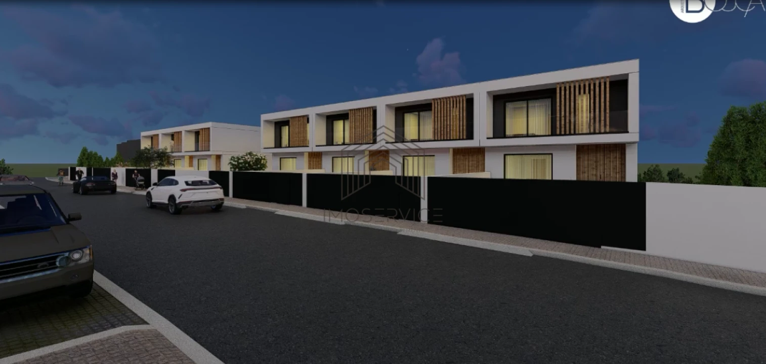 Terreno para Venda em Argoncilhe Foto 7