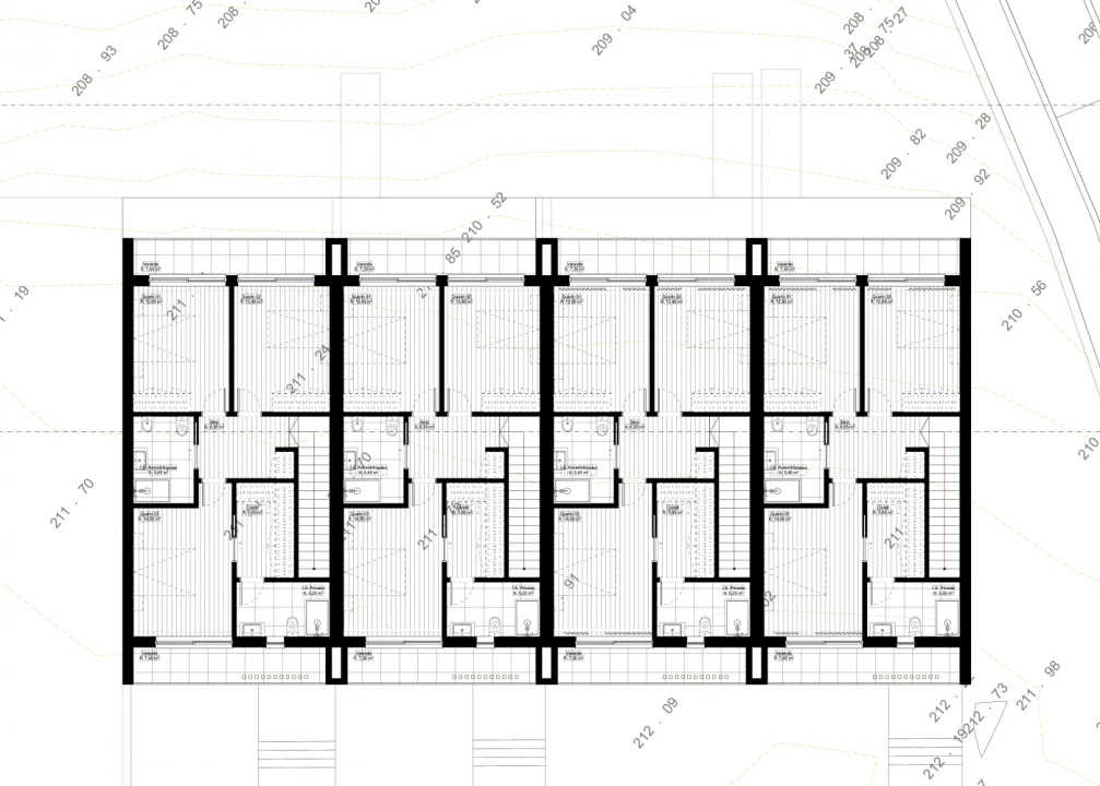Terreno para Venda em Argoncilhe Foto 23