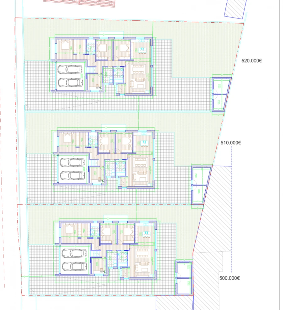 Moradia T4 para Venda em Santa Maria da Feira, Travanca, Sanfins e Espargo Foto 7