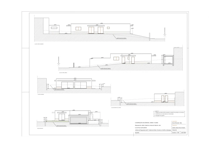 Moradia T4 para Venda em Santa Maria da Feira, Travanca, Sanfins e Espargo Foto 5