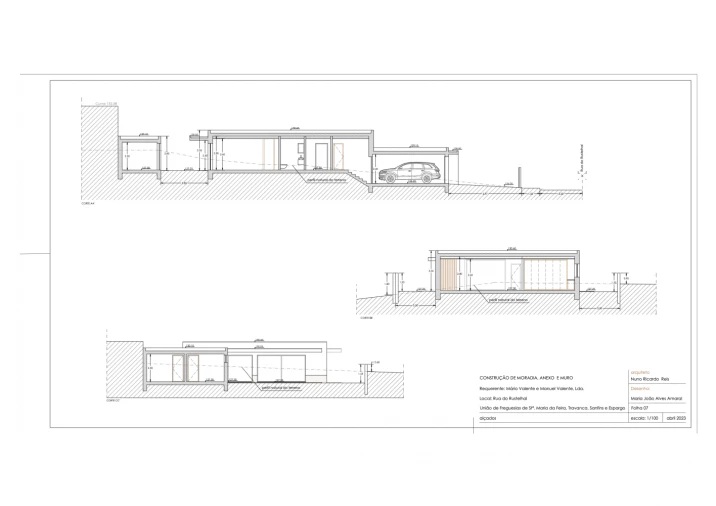 Moradia T4 para Venda em Santa Maria da Feira, Travanca, Sanfins e Espargo Foto 6