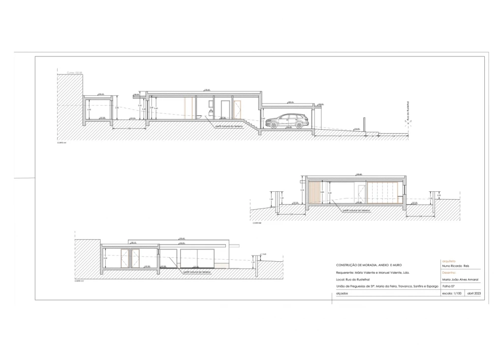 Moradia T4 para Venda em Santa Maria da Feira, Travanca, Sanfins e Espargo Foto 6