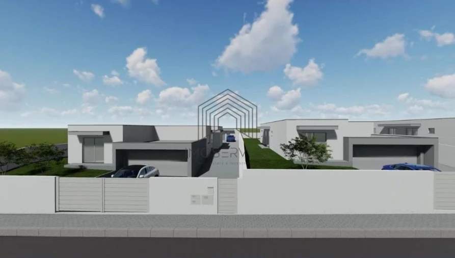 Moradia T3 para Venda em Santa Maria da Feira, Travanca, Sanfins e Espargo Foto 2