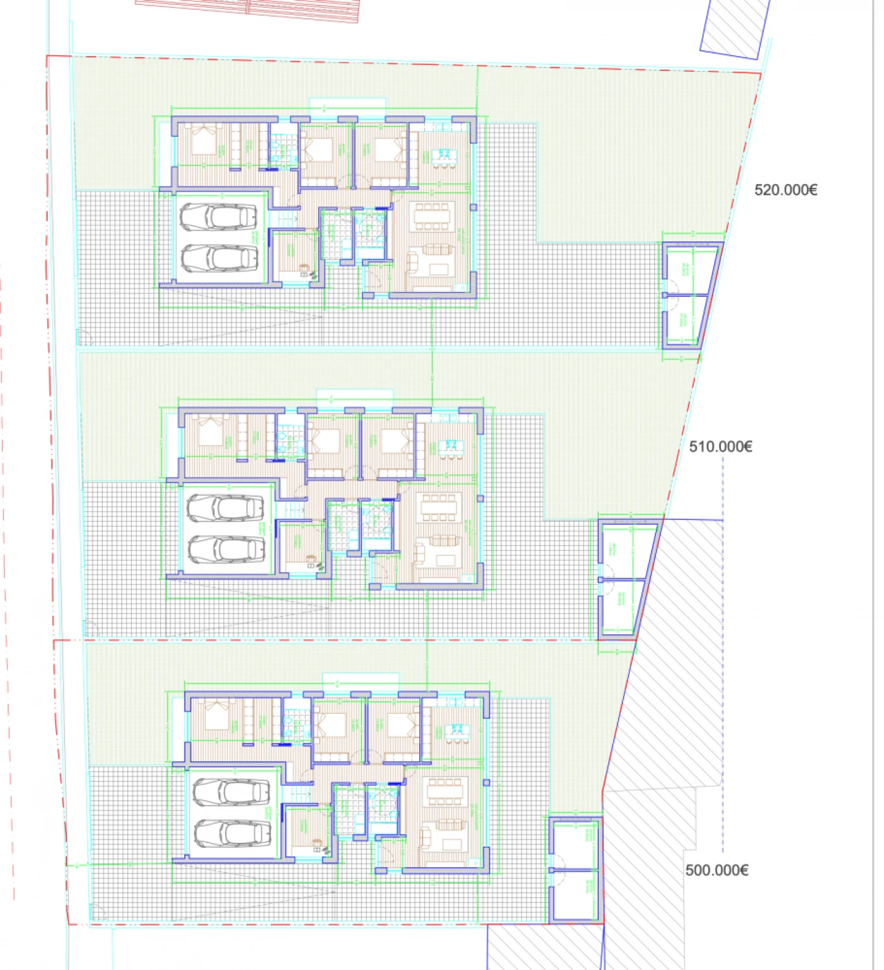 Moradia T3 para Venda em Santa Maria da Feira, Travanca, Sanfins e Espargo Foto 7