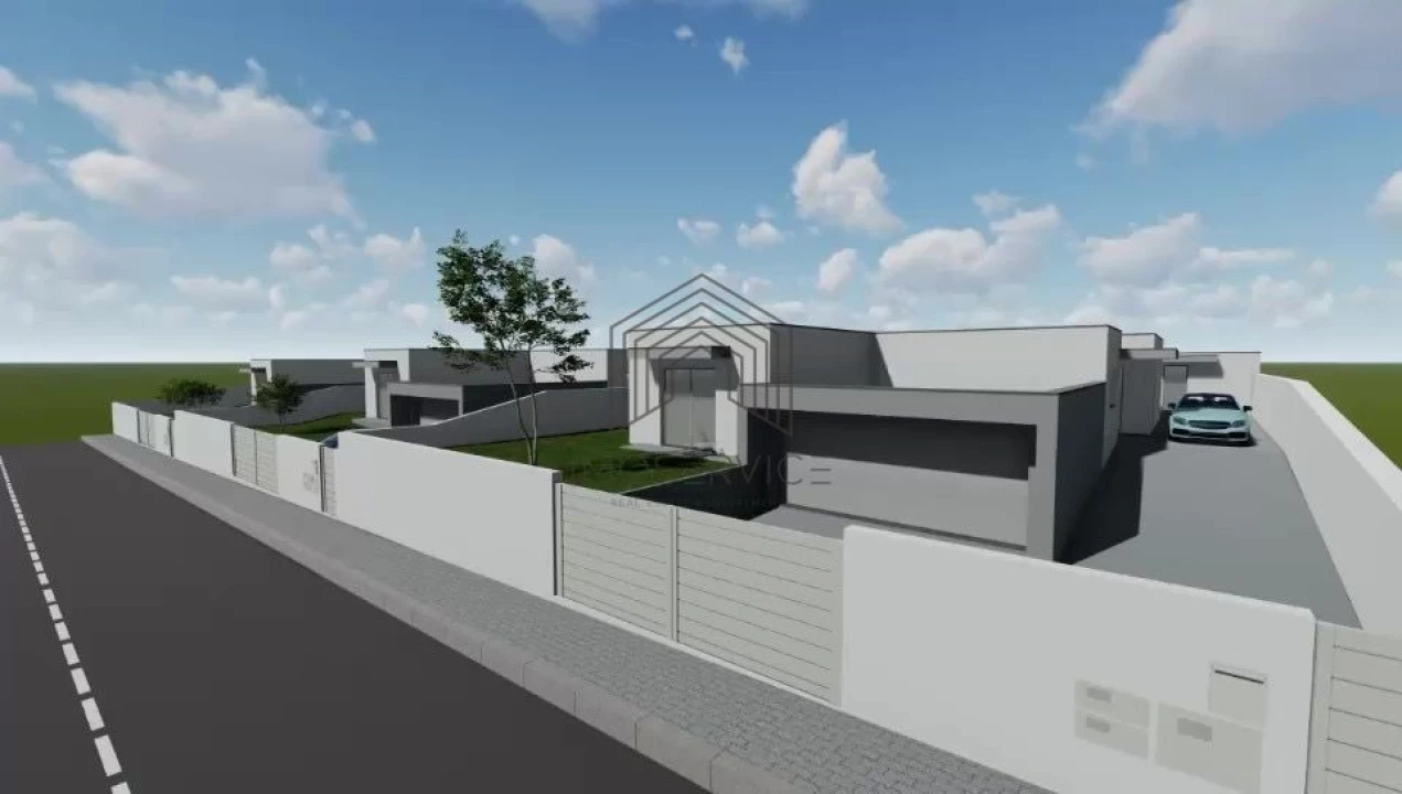 Moradia T3 para Venda em Santa Maria da Feira, Travanca, Sanfins e Espargo Foto 1