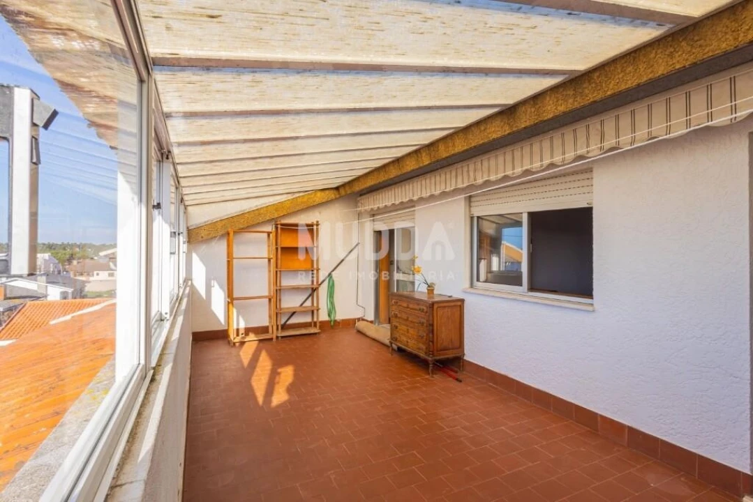 Apartamento T2 para Venda em Ovar, São João, Arada e São Vicente de Pereira Jusã Foto 8