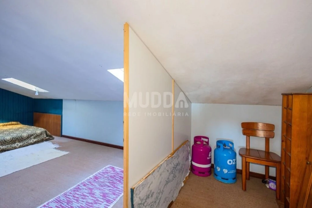 Apartamento T2 para Venda em Ovar, São João, Arada e São Vicente de Pereira Jusã Foto 19