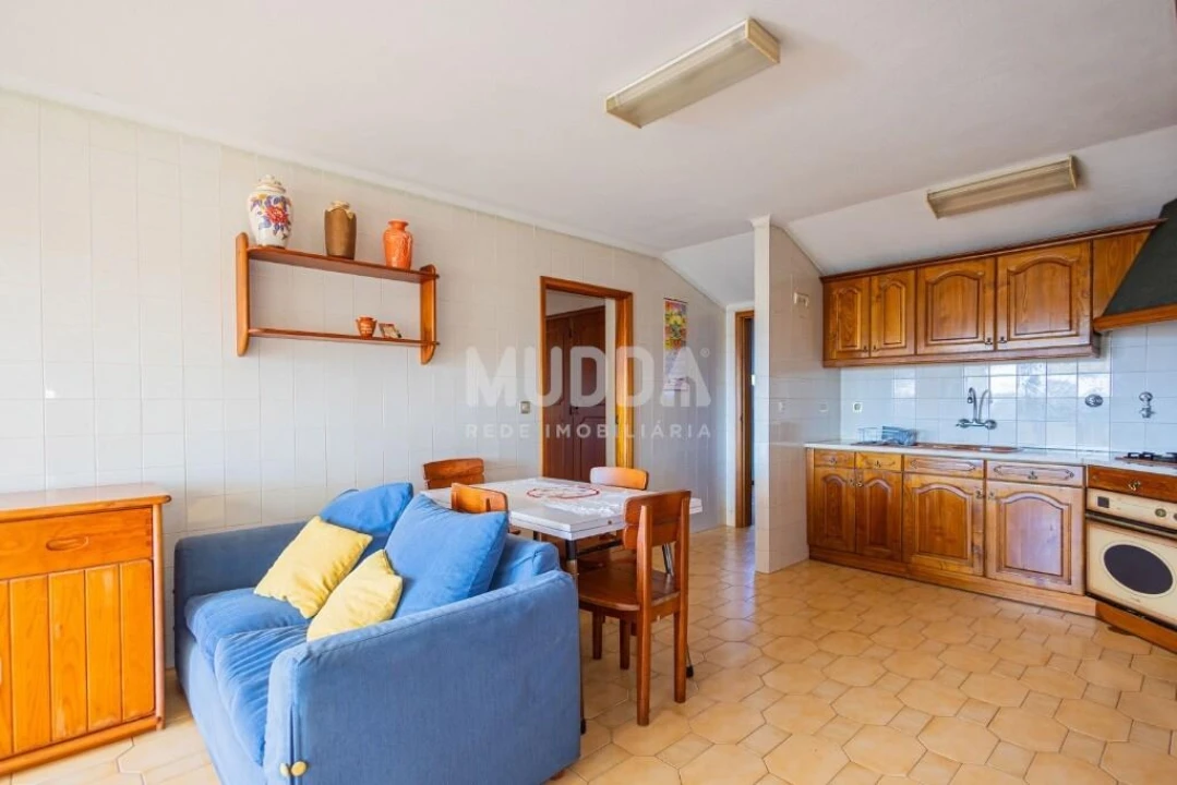 Apartamento T2 para Venda em Ovar, São João, Arada e São Vicente de Pereira Jusã Foto 5