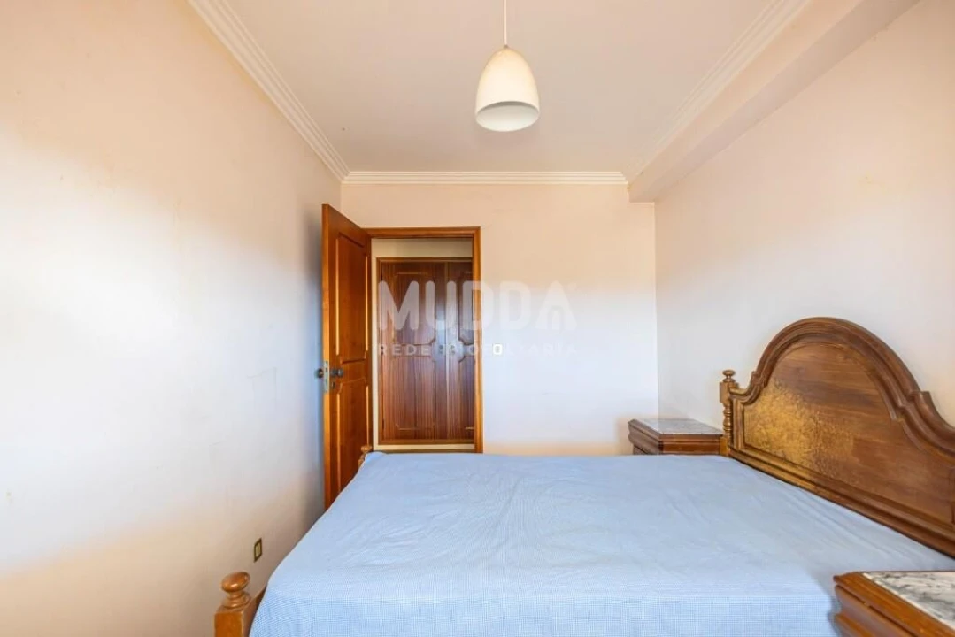 Apartamento T2 para Venda em Ovar, São João, Arada e São Vicente de Pereira Jusã Foto 12