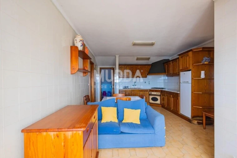 Apartamento T2 para Venda em Ovar, São João, Arada e São Vicente de Pereira Jusã Foto 6