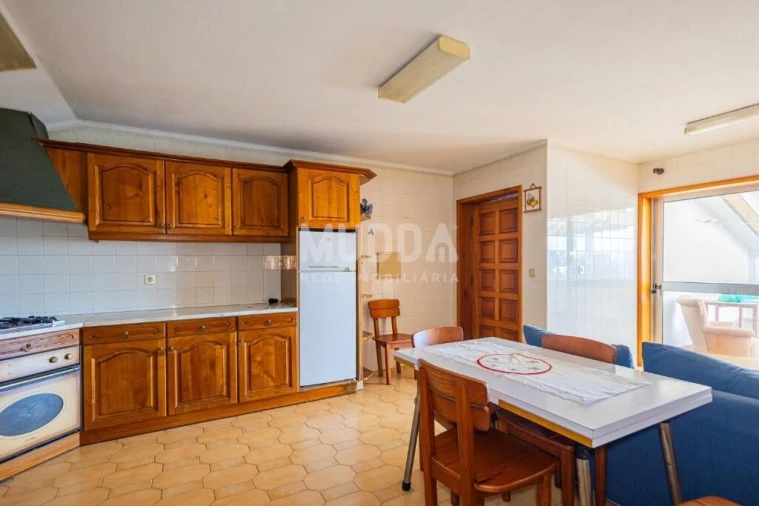 Apartamento T2 para Venda em Ovar, São João, Arada e São Vicente de Pereira Jusã Foto 3