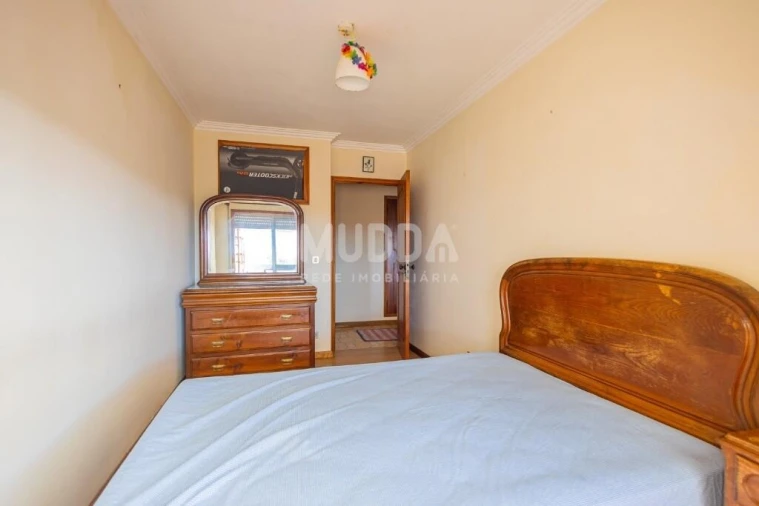 Apartamento T2 para Venda em Ovar, São João, Arada e São Vicente de Pereira Jusã Foto 17