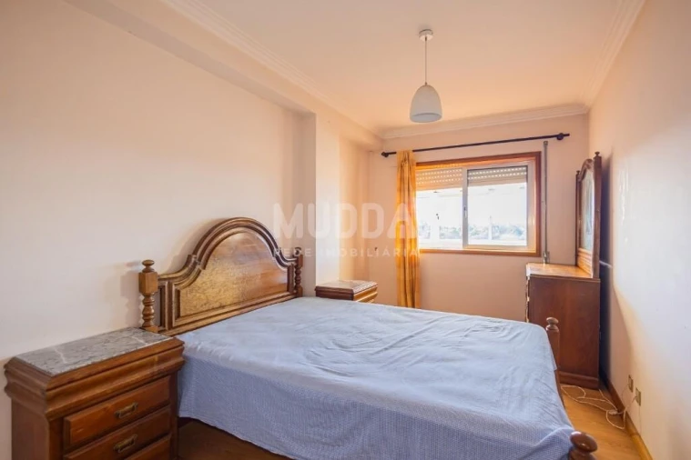 Apartamento T2 para Venda em Ovar, São João, Arada e São Vicente de Pereira Jusã Foto 11