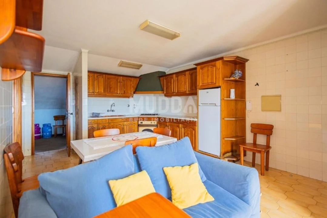Apartamento T2 para Venda em Ovar, São João, Arada e São Vicente de Pereira Jusã Foto 7