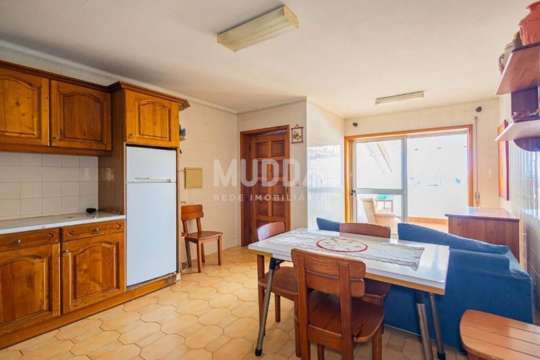 Apartamento T2 para Venda em Ovar, São João, Arada e São Vicente de Pereira Jusã Foto 1