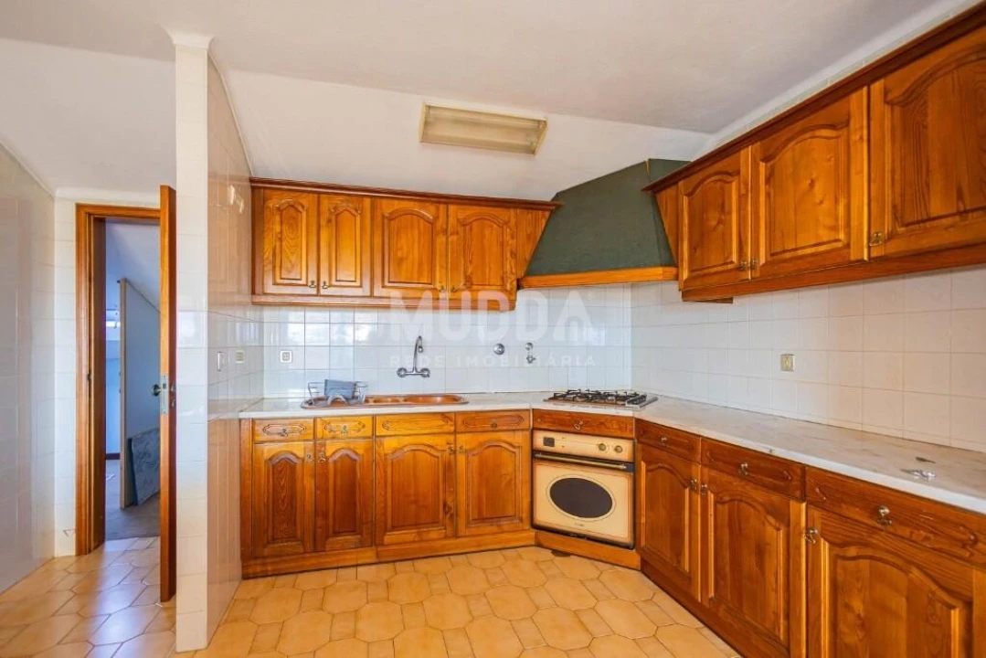 Apartamento T2 para Venda em Ovar, São João, Arada e São Vicente de Pereira Jusã Foto 2