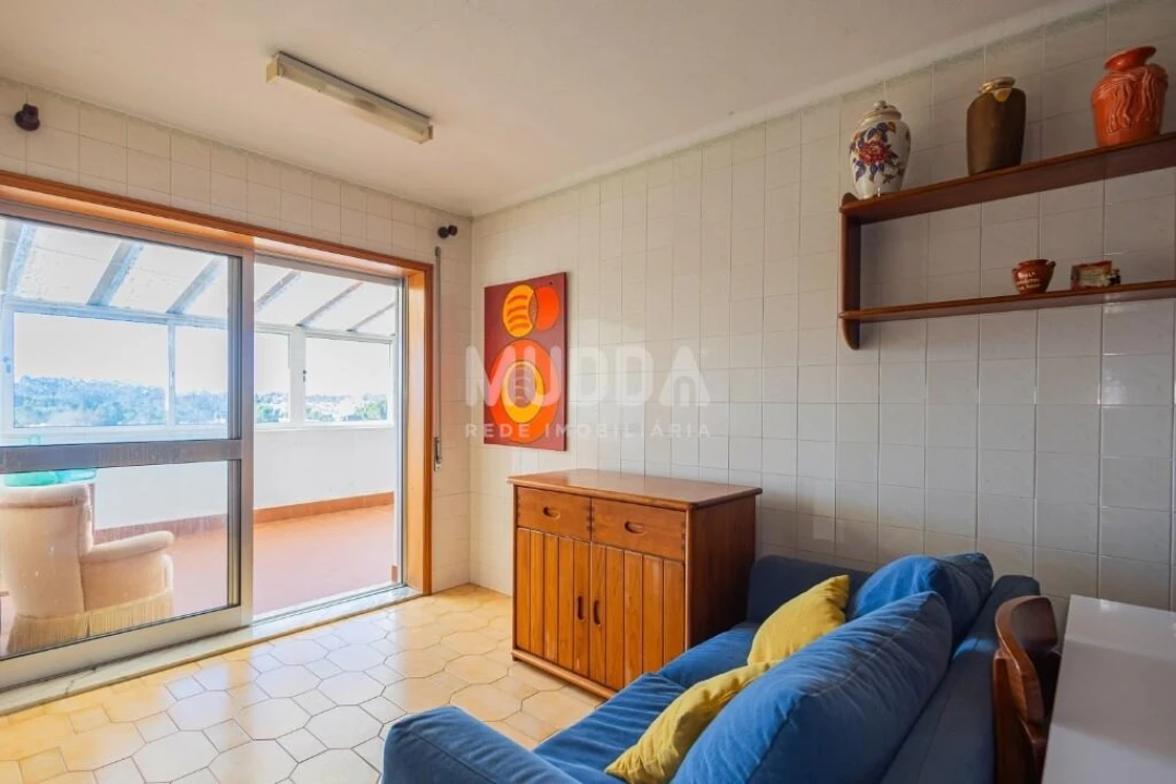 Apartamento T2 para Venda em Ovar, São João, Arada e São Vicente de Pereira Jusã Foto 4