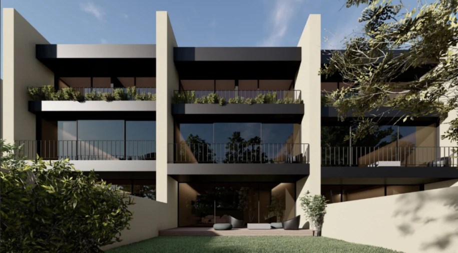 Moradia T3 para Venda em Fânzeres e São Pedro da Cova Foto 1