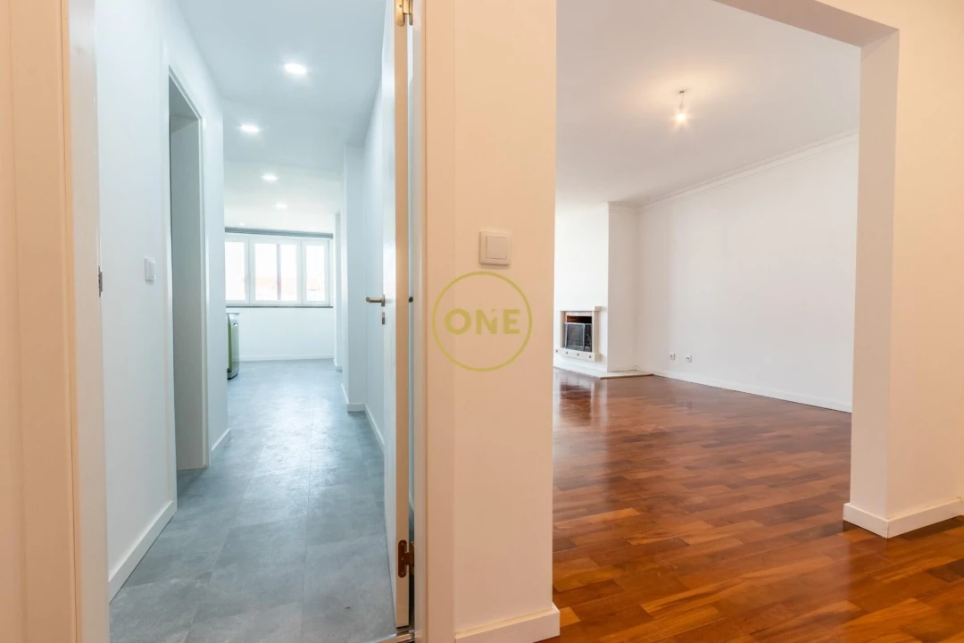 Apartamento T3 para Arrendamento em Cascais e Estoril Foto 23