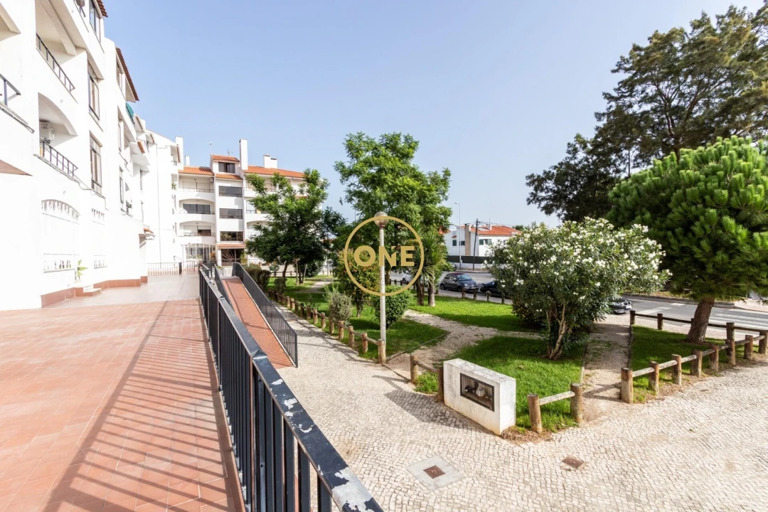 Apartamento T3 para Arrendamento em Cascais e Estoril Foto 20