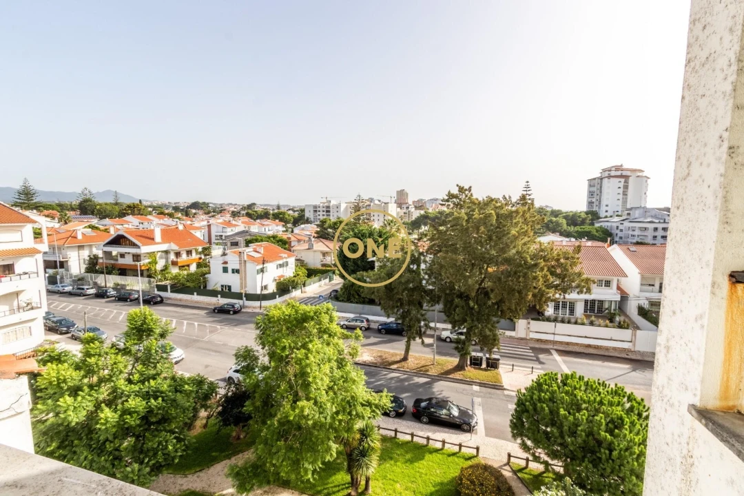 Apartamento T3 para Arrendamento em Cascais e Estoril Foto 14