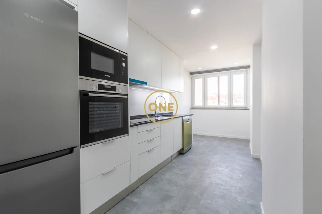 Apartamento T3 para Arrendamento em Cascais e Estoril Foto 7