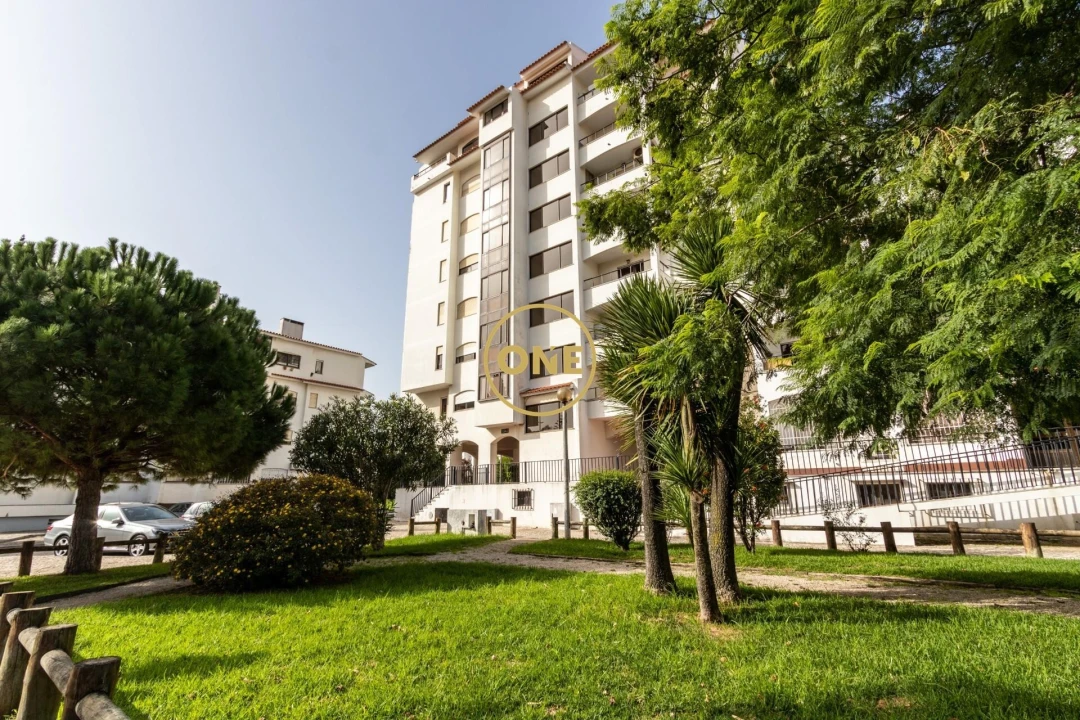 Apartamento T3 para Arrendamento em Cascais e Estoril Foto 21