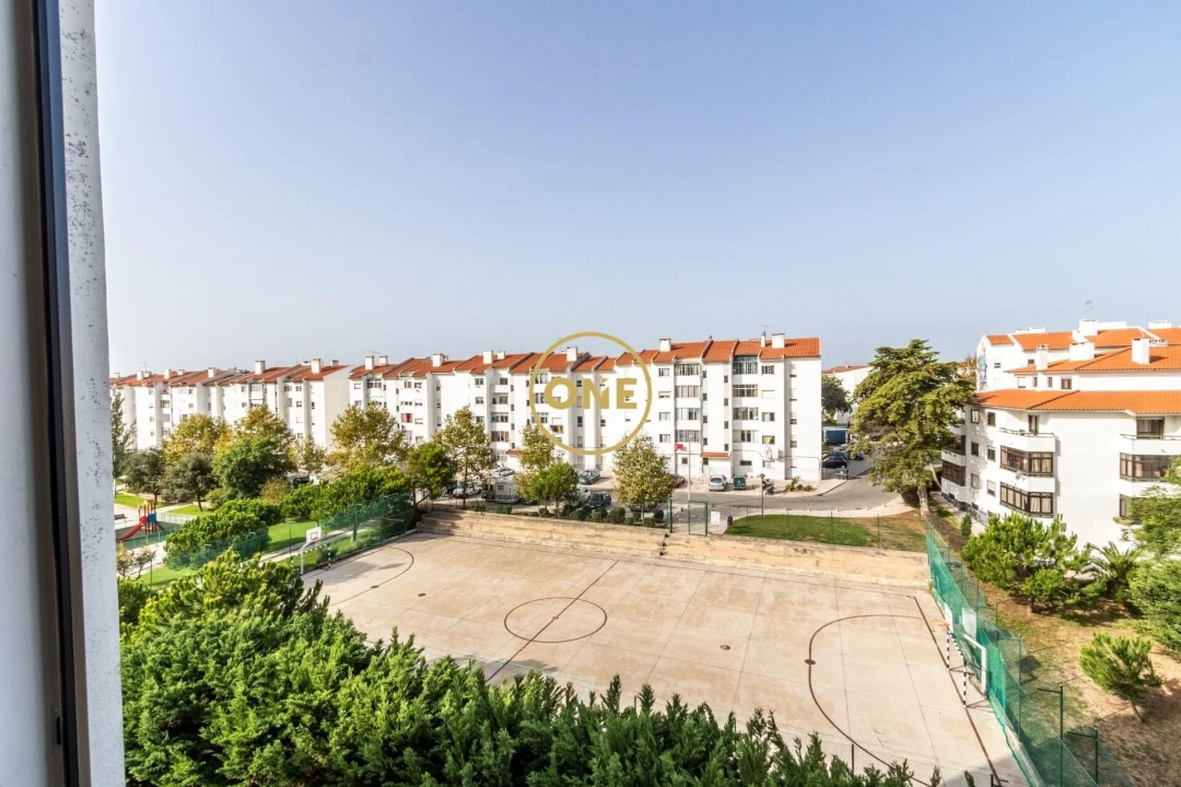 Apartamento T3 para Arrendamento em Cascais e Estoril Foto 8