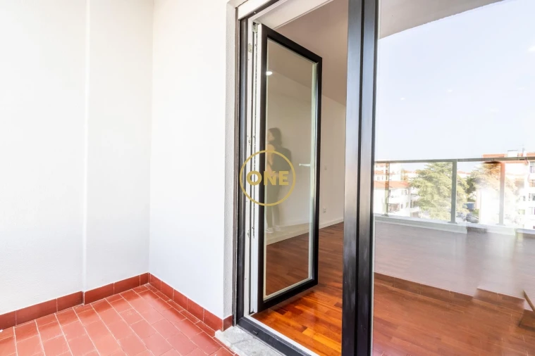Apartamento T3 para Arrendamento em Cascais e Estoril Foto 27