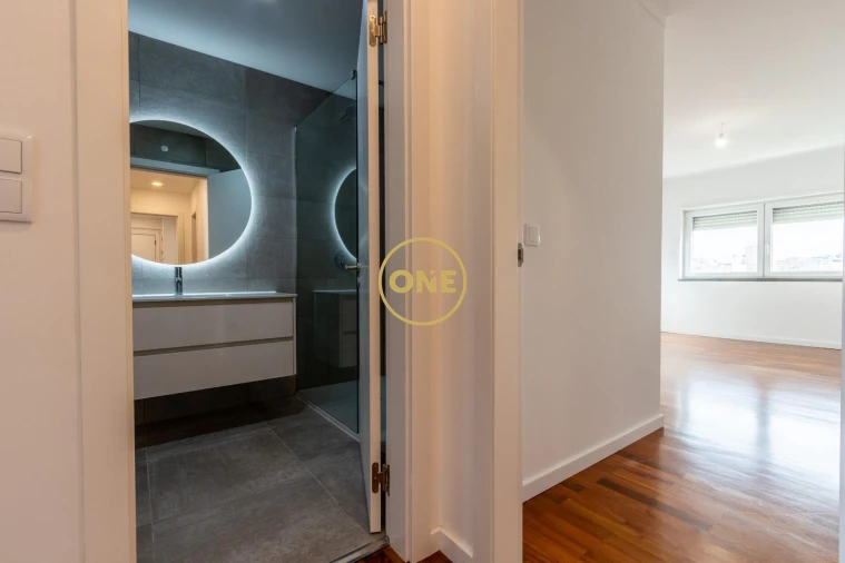 Apartamento T3 para Arrendamento em Cascais e Estoril Foto 31