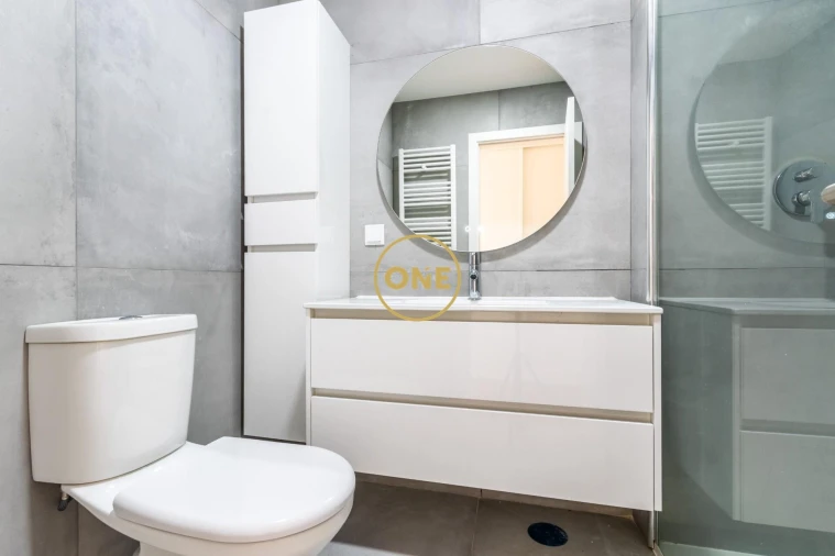 Apartamento T3 para Arrendamento em Cascais e Estoril Foto 13