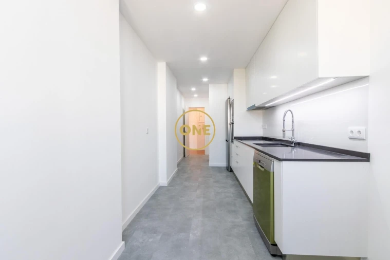 Apartamento T3 para Arrendamento em Cascais e Estoril Foto 5