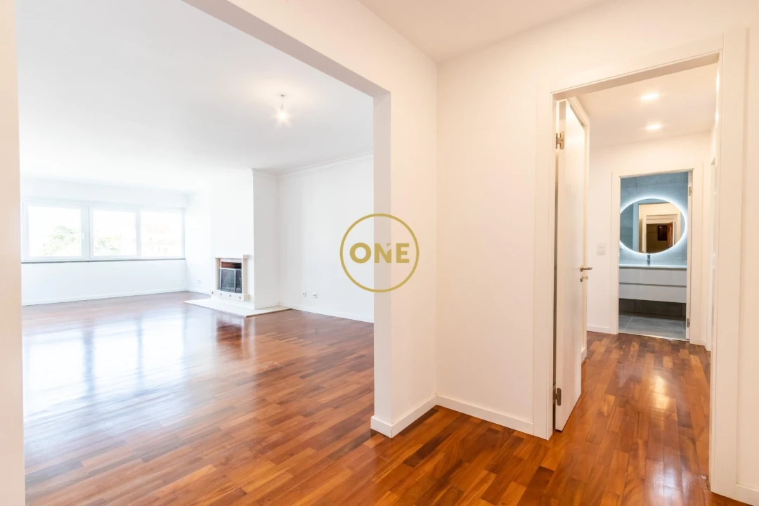 Apartamento T3 para Arrendamento em Cascais e Estoril Foto 4