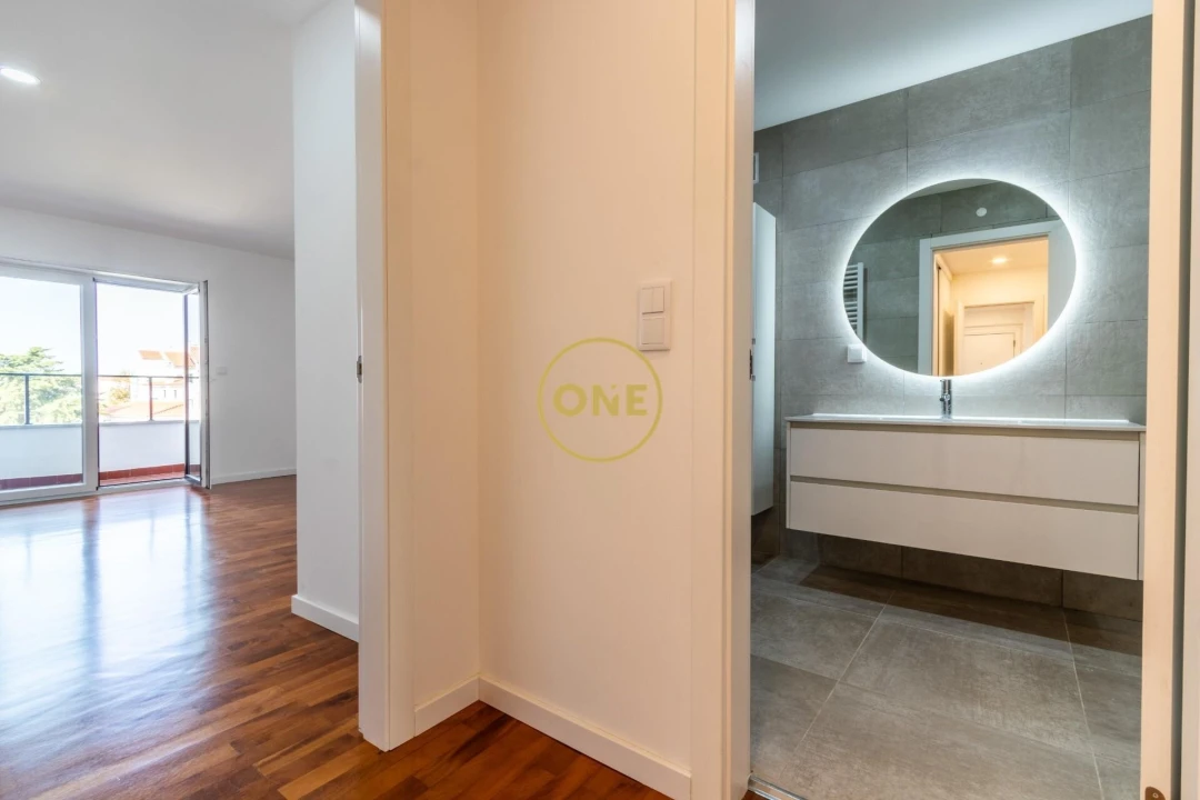 Apartamento T3 para Arrendamento em Cascais e Estoril Foto 30