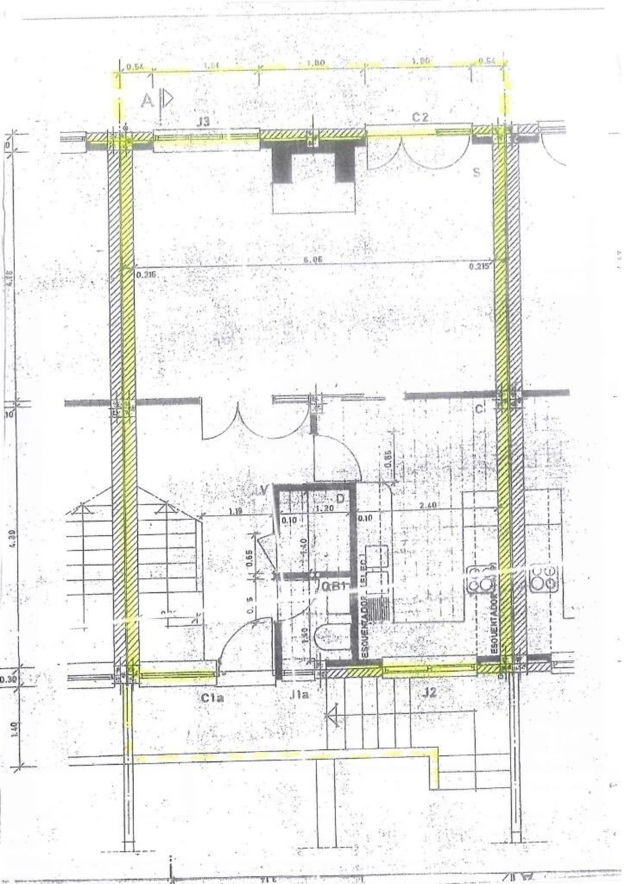 Moradia T3 para Venda em Sé, Santa Maria e Meixedo Foto 14