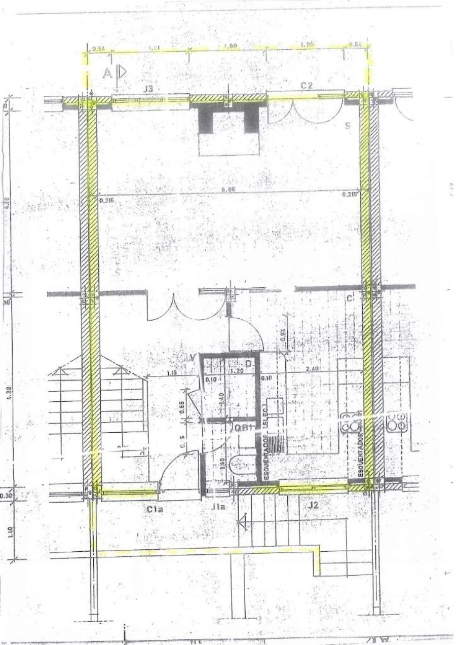 Moradia T3 para Venda em Sé, Santa Maria e Meixedo Foto 14