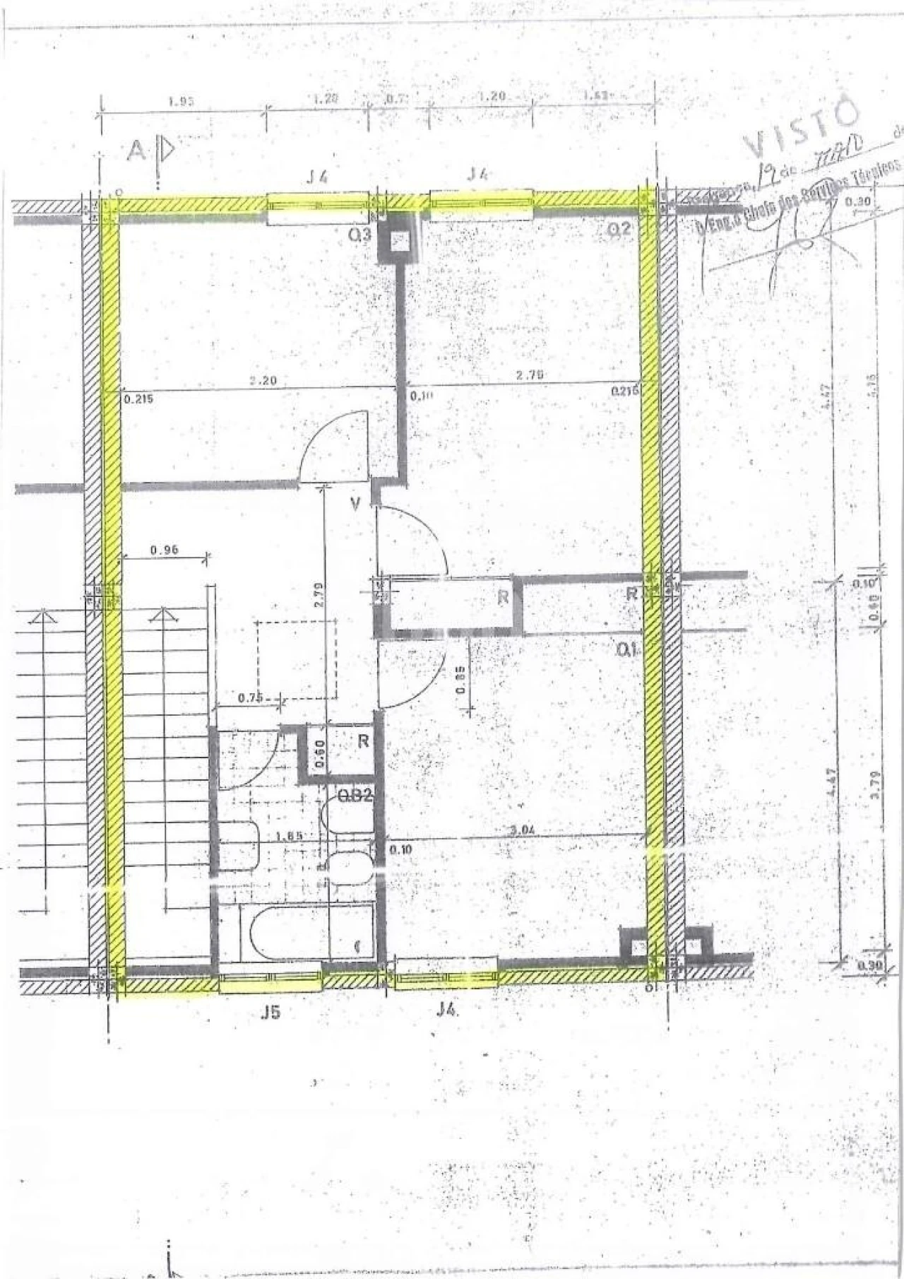 Moradia T3 para Venda em Sé, Santa Maria e Meixedo Foto 15