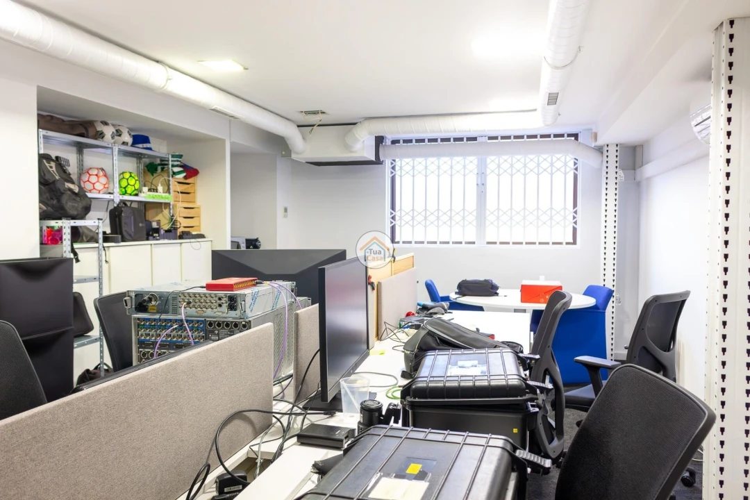 Armazém para Venda em Pedrouços Foto 19