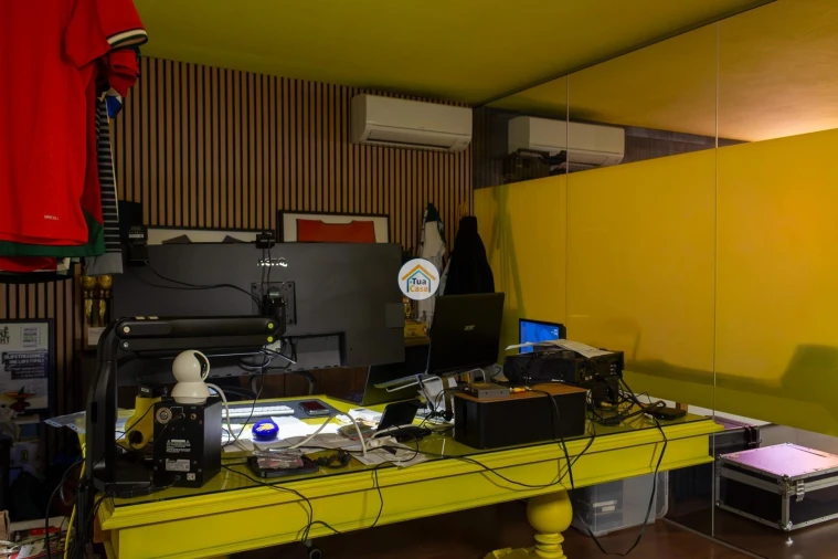 Armazém para Venda em Pedrouços Foto 3