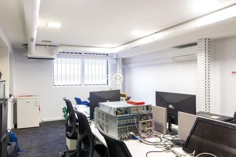 Armazém para Venda em Pedrouços Foto 20