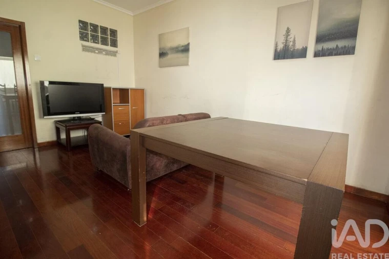 Apartamento T2 para Venda em Paranhos
