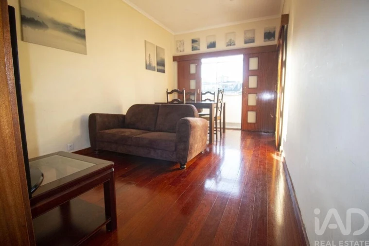 Apartamento T2 para Venda em Paranhos Foto 20