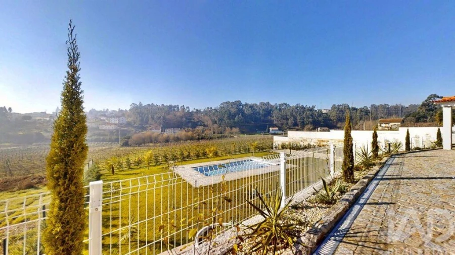 Moradia T5 para Venda em Macieira da Lixa e Caramos Foto 7