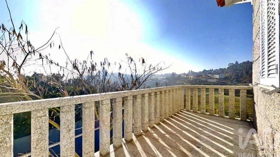 Moradia T5 para Venda em Macieira da Lixa e Caramos Foto 27