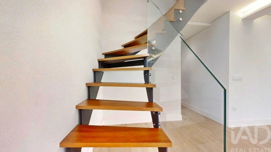 Moradia T5 para Venda em Macieira da Lixa e Caramos Foto 10