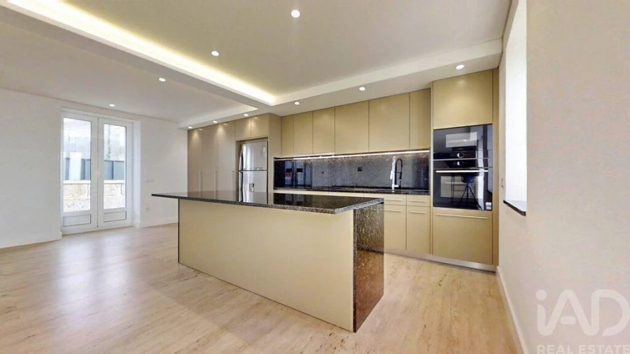 Moradia T5 para Venda em Macieira da Lixa e Caramos Foto 40